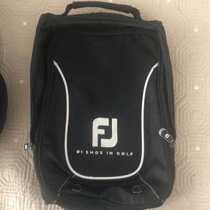 FootJoy Golf Shoes Bag